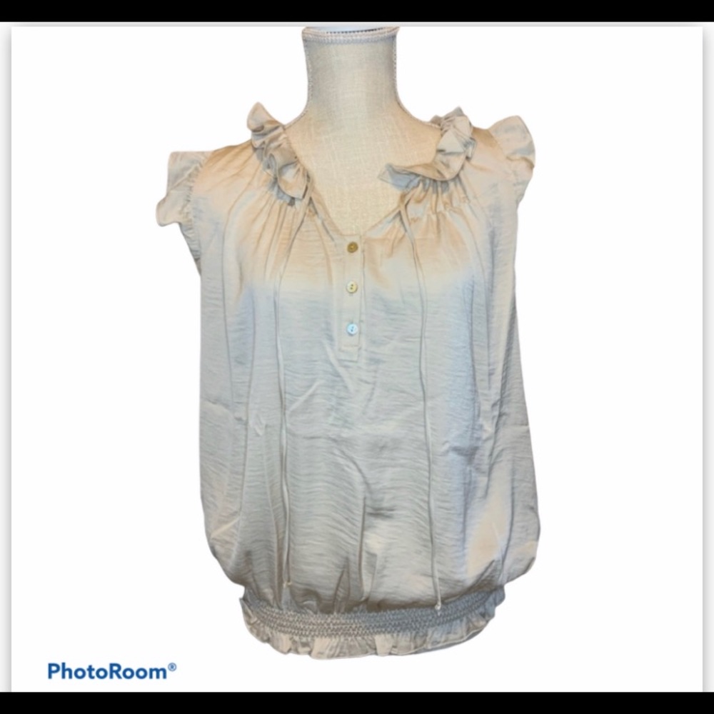 Brand new! Violet + Claire top‎